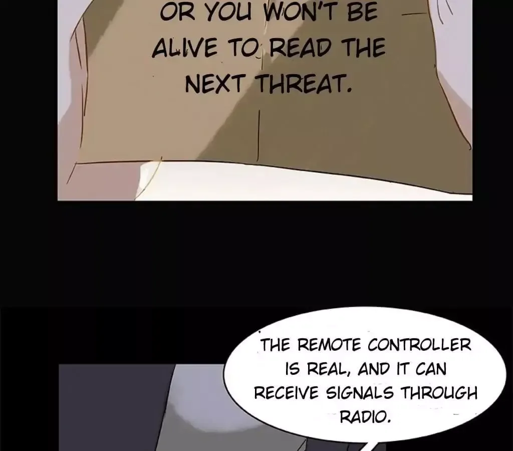 Rowdy Detective Chapter 45 page 11