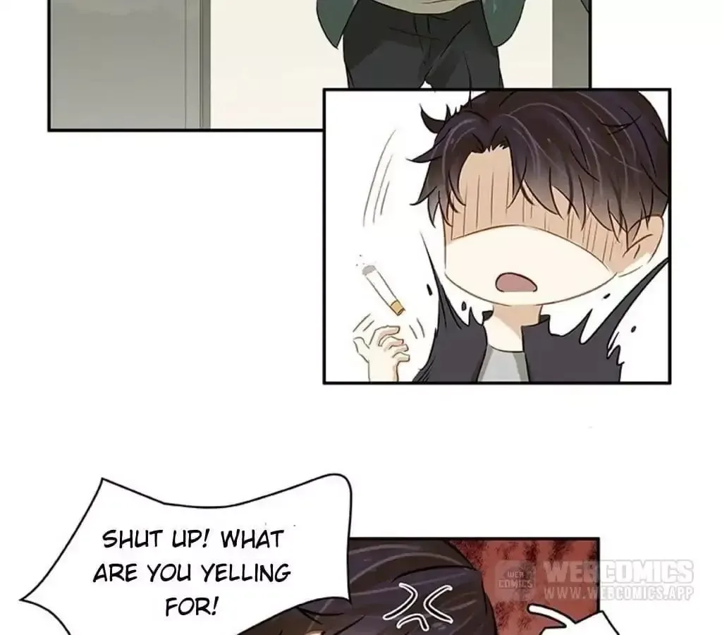 Rowdy Detective Chapter 45 page 26