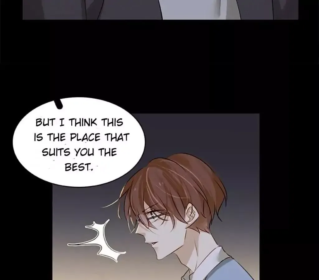 Rowdy Detective Chapter 45 page 19