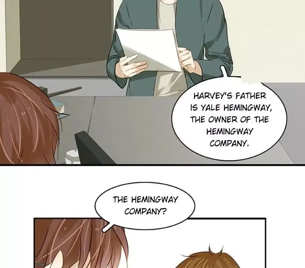 Rowdy Detective Chapter 45 page 35