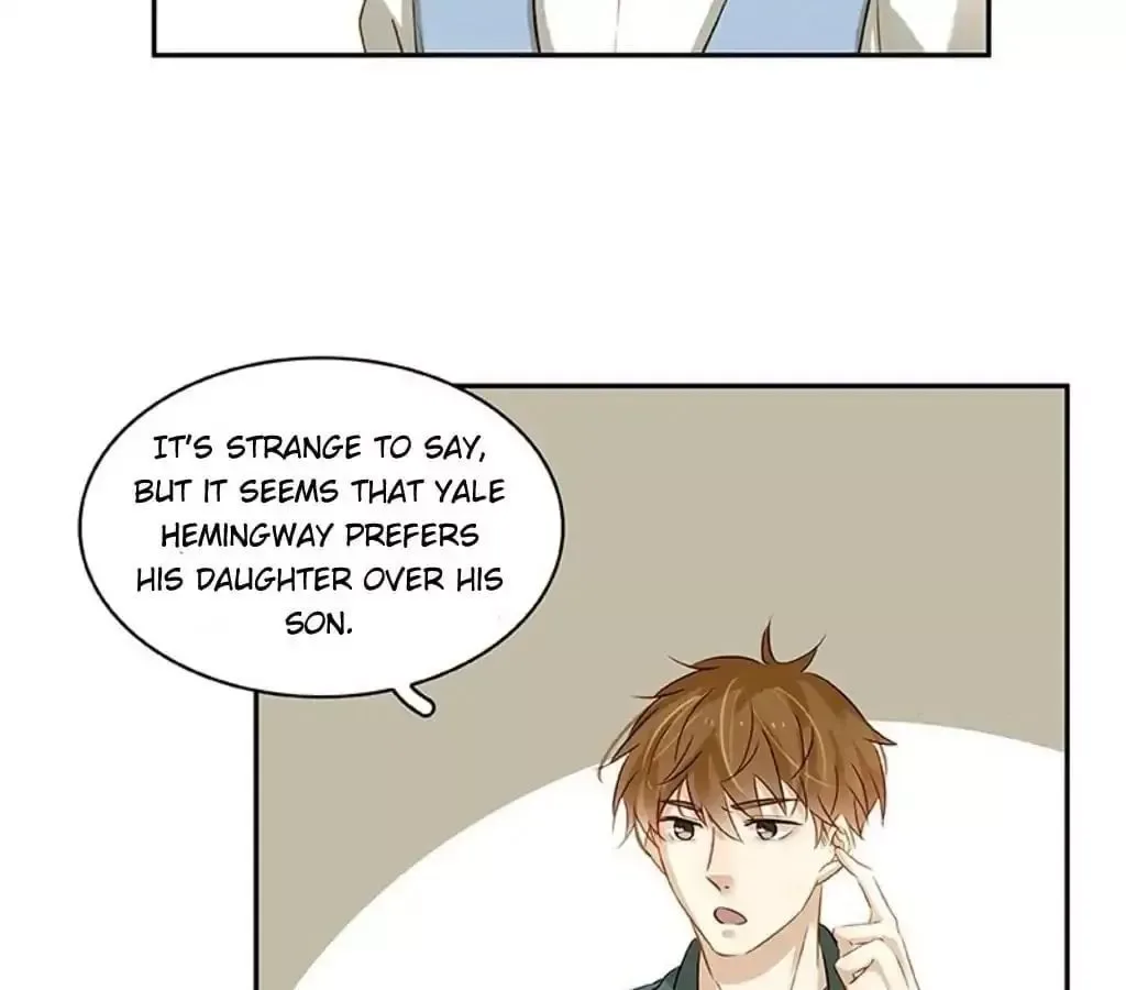 Rowdy Detective Chapter 45 page 43