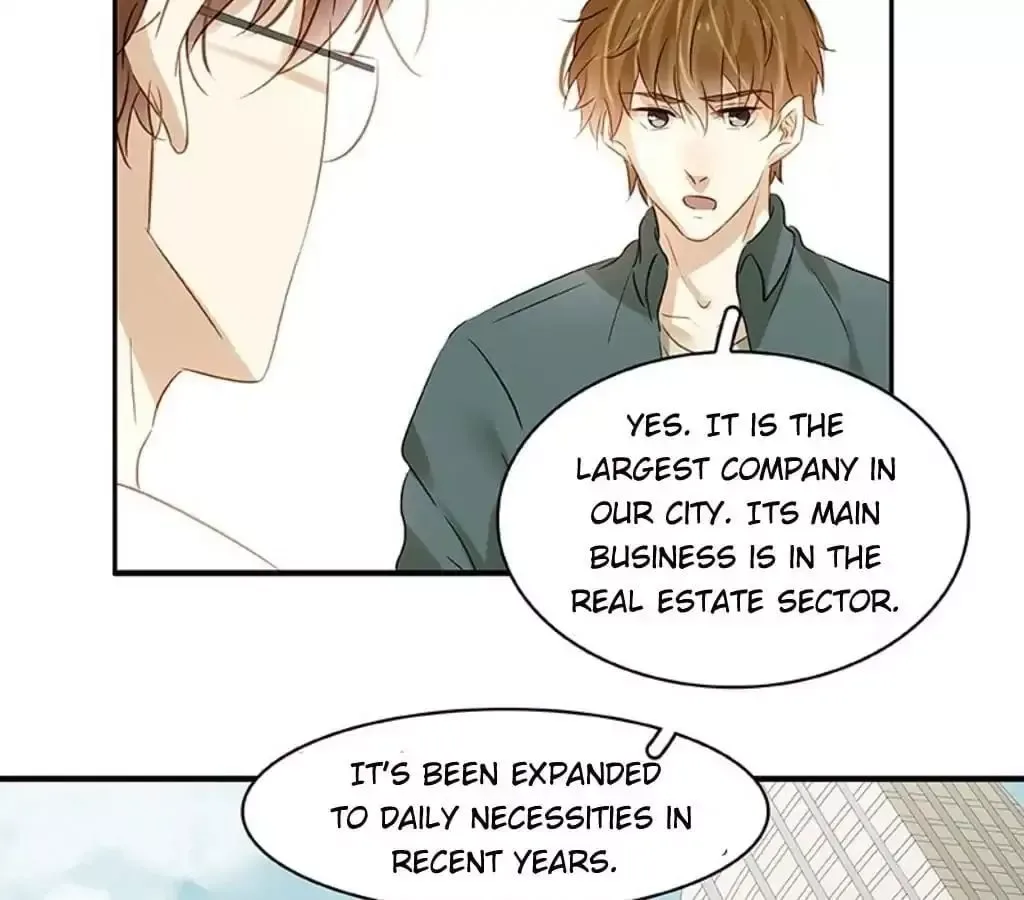 Rowdy Detective Chapter 45 page 36