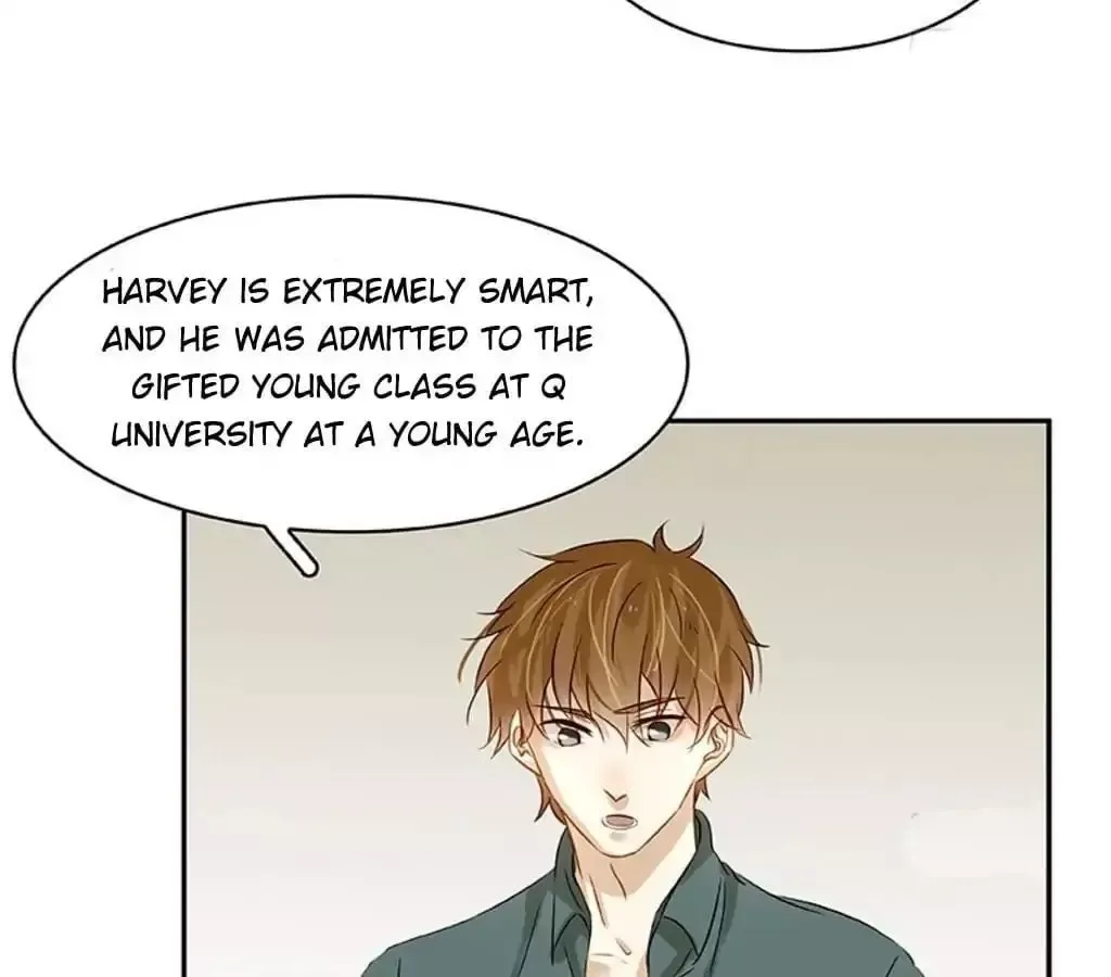 Rowdy Detective Chapter 45 page 39