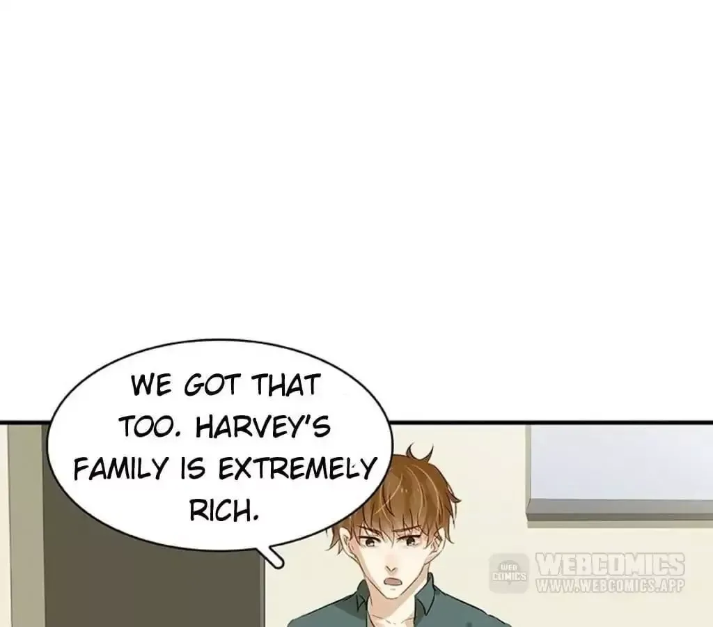 Rowdy Detective Chapter 45 page 34