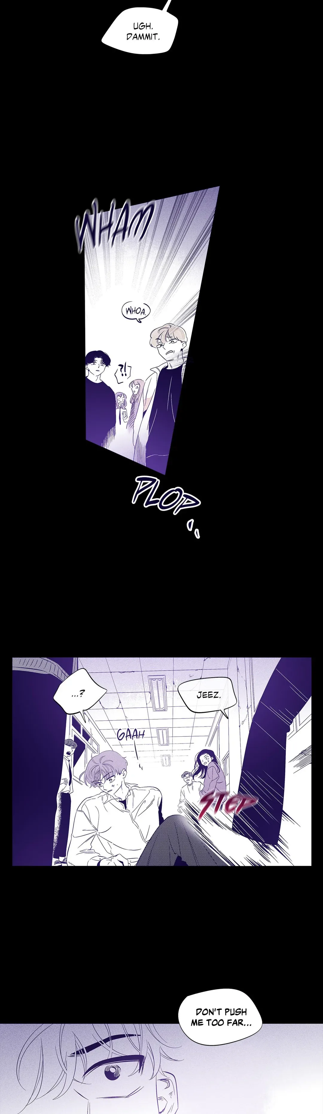 Shades and Shadows Chapter 137 page 16