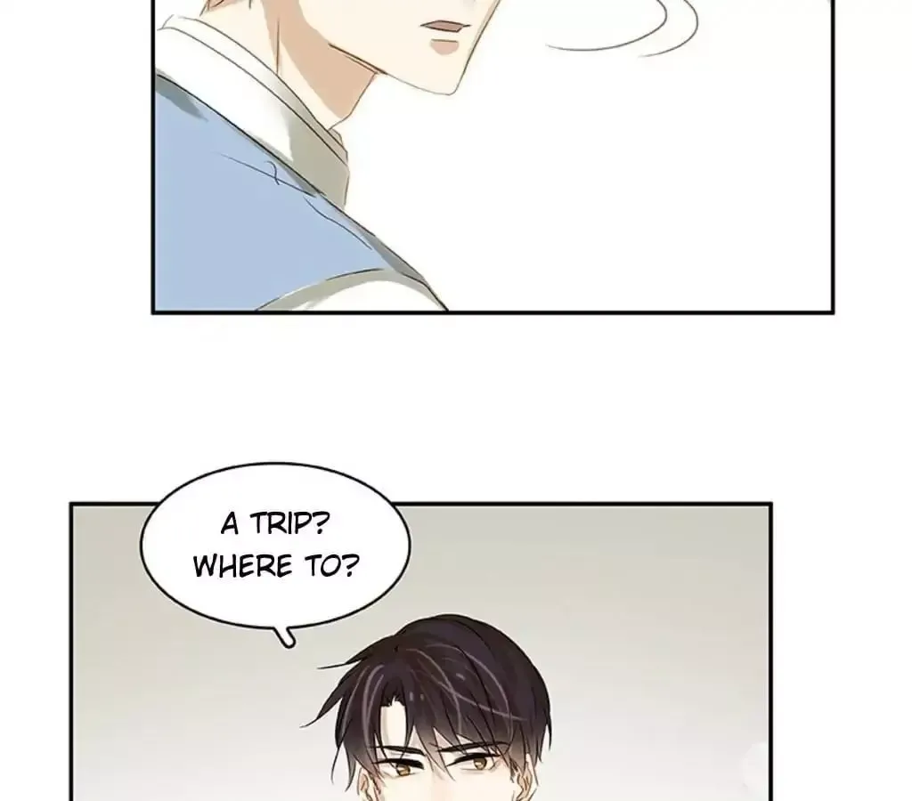 Rowdy Detective Chapter 45 page 51