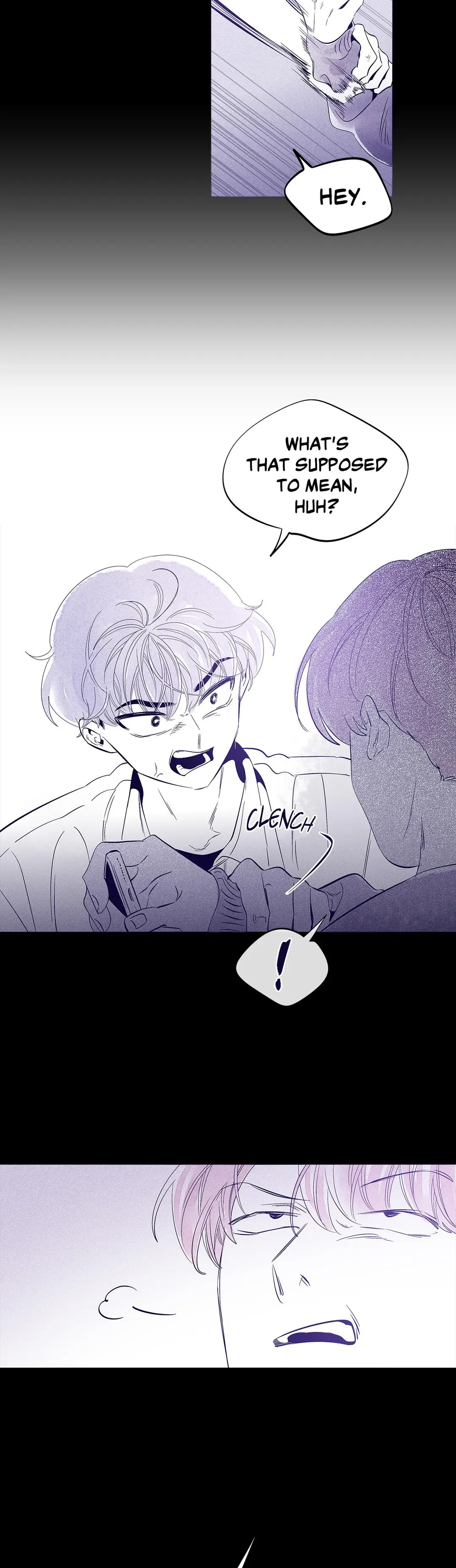 Shades and Shadows Chapter 137 page 15