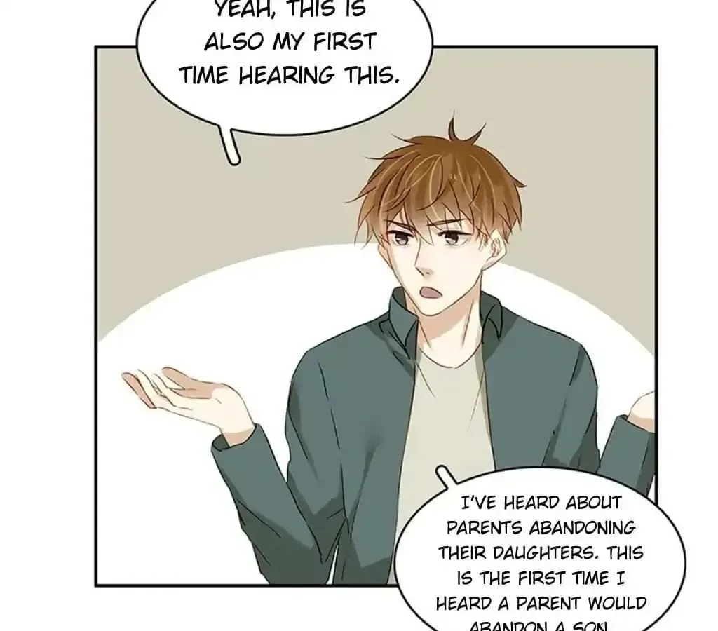 Rowdy Detective Chapter 45 page 47