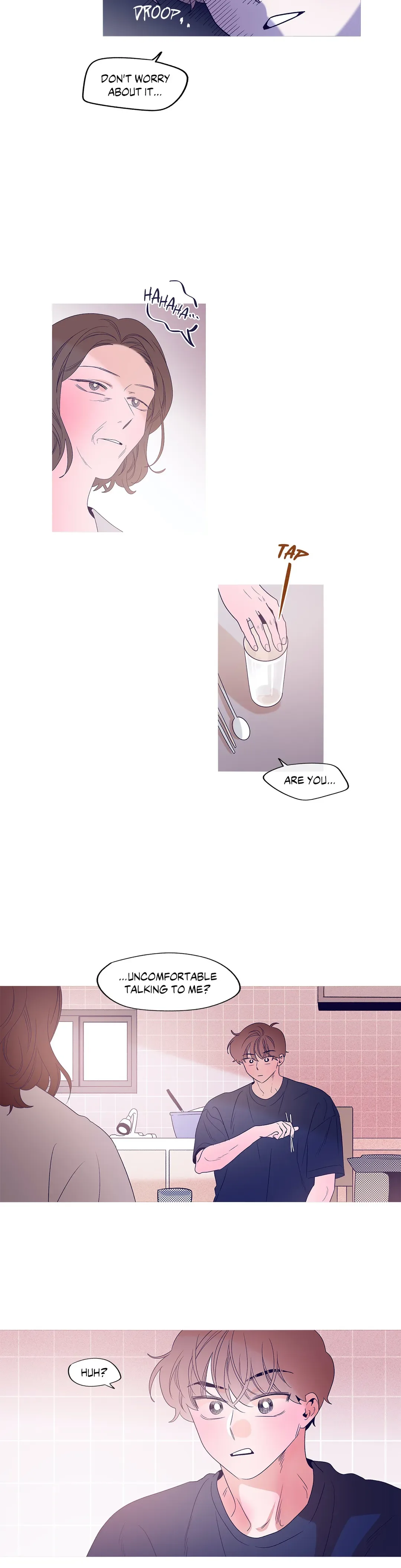 Shades and Shadows Chapter 152 page 4