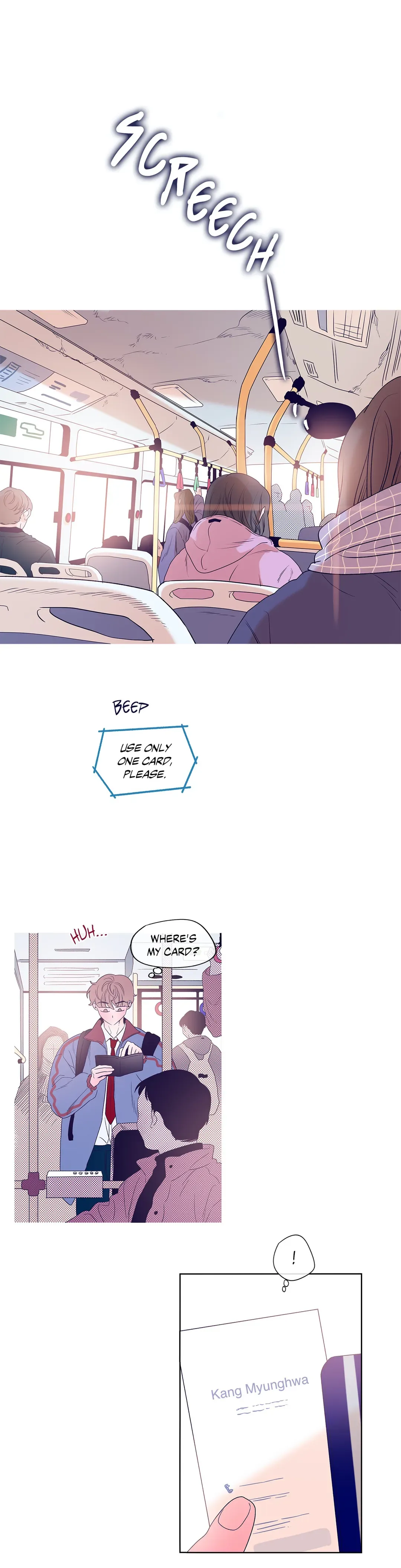 Shades and Shadows Chapter 152 page 5
