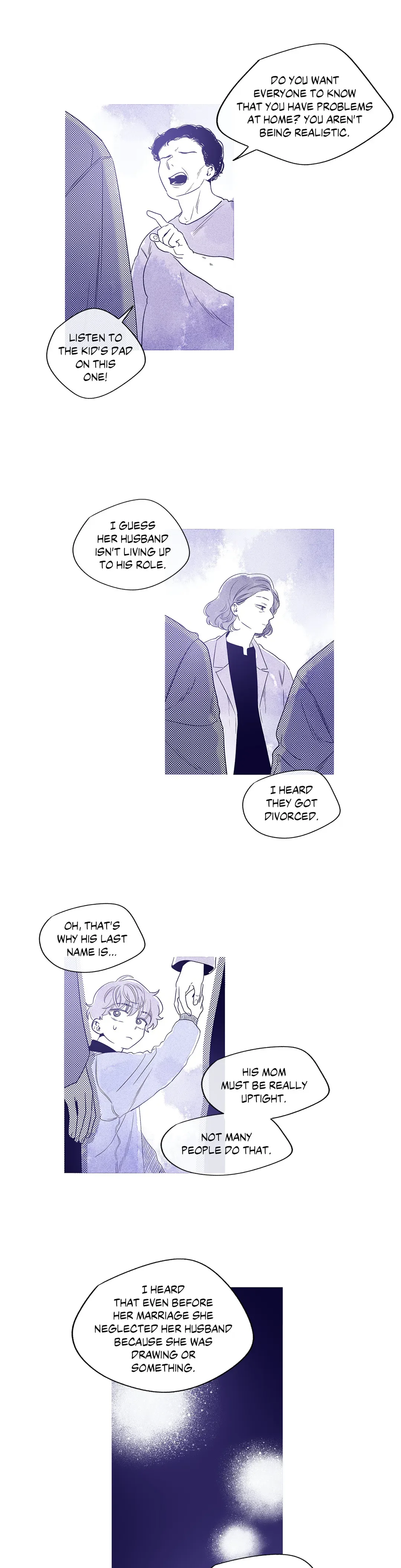 Shades and Shadows Chapter 152 page 7