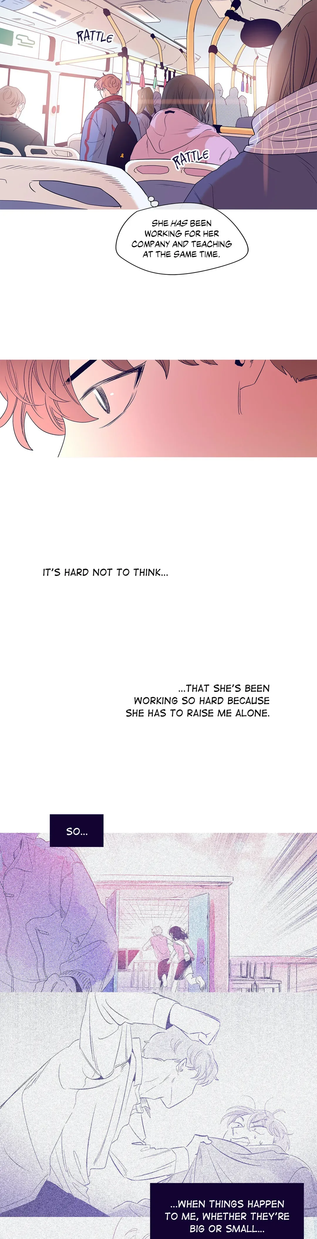 Shades and Shadows Chapter 152 page 10