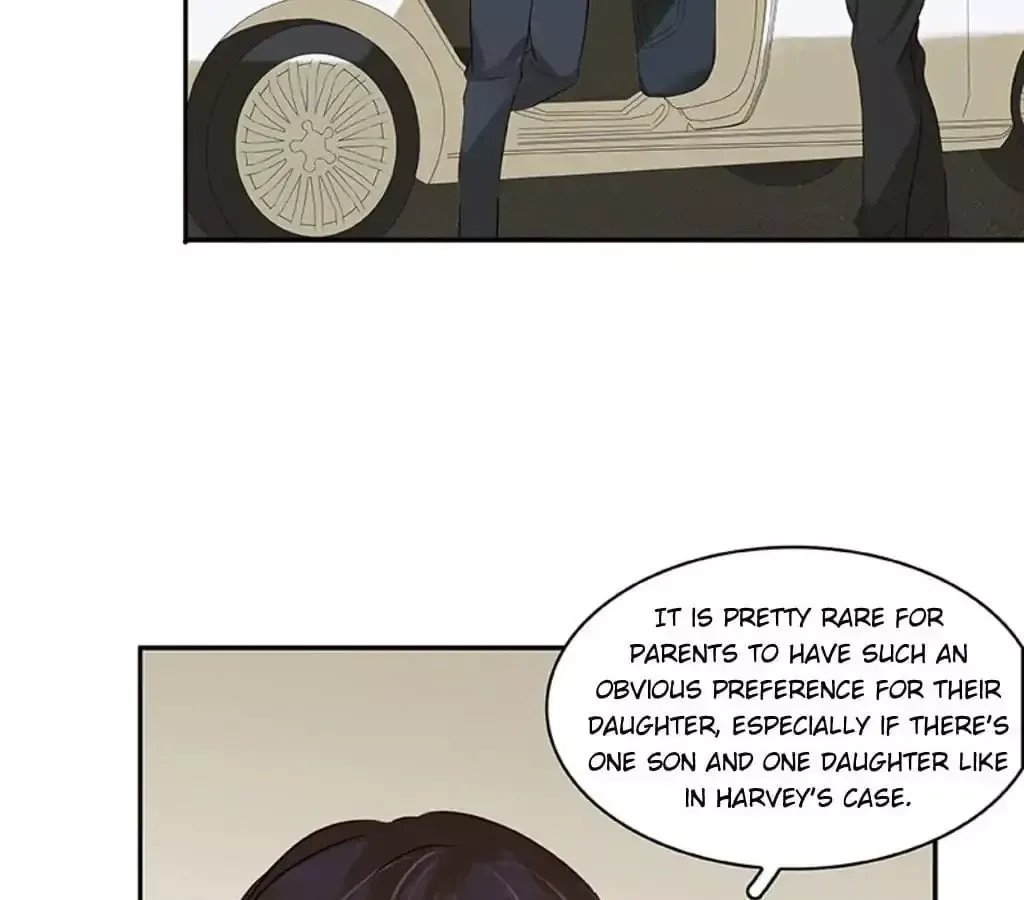 Rowdy Detective Chapter 46 page 4