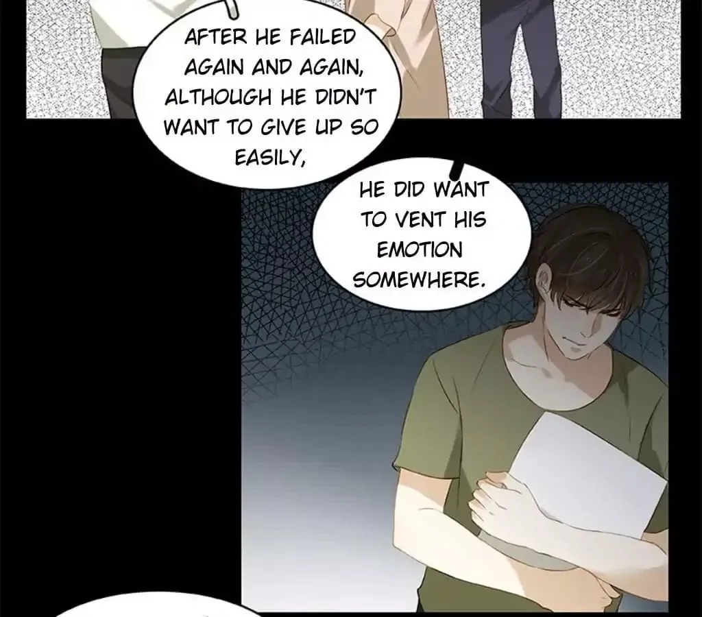 Rowdy Detective Chapter 46 page 13