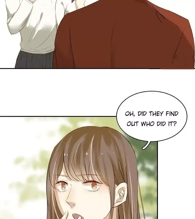 Rowdy Detective Chapter 47 page 3