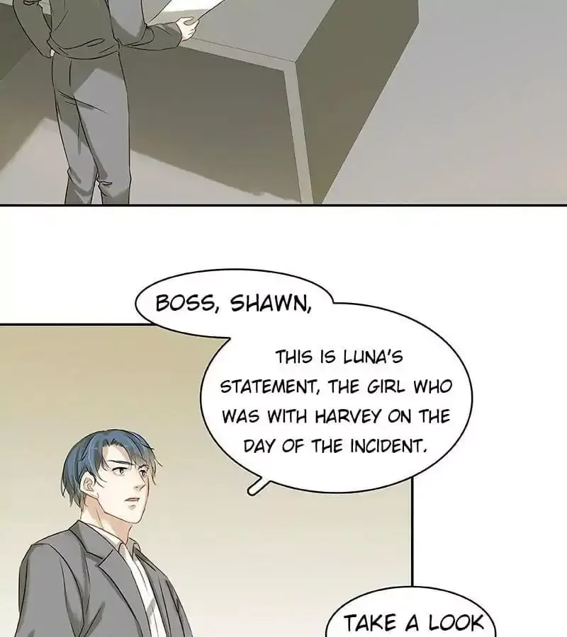 Rowdy Detective Chapter 48 page 6