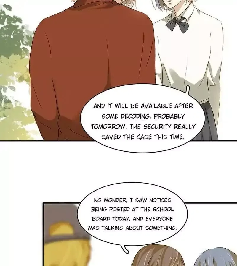 Rowdy Detective Chapter 47 page 5