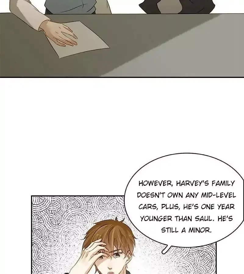 Rowdy Detective Chapter 48 page 18