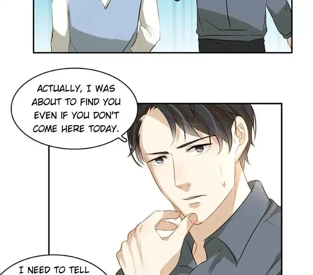 Rowdy Detective Chapter 46 page 24