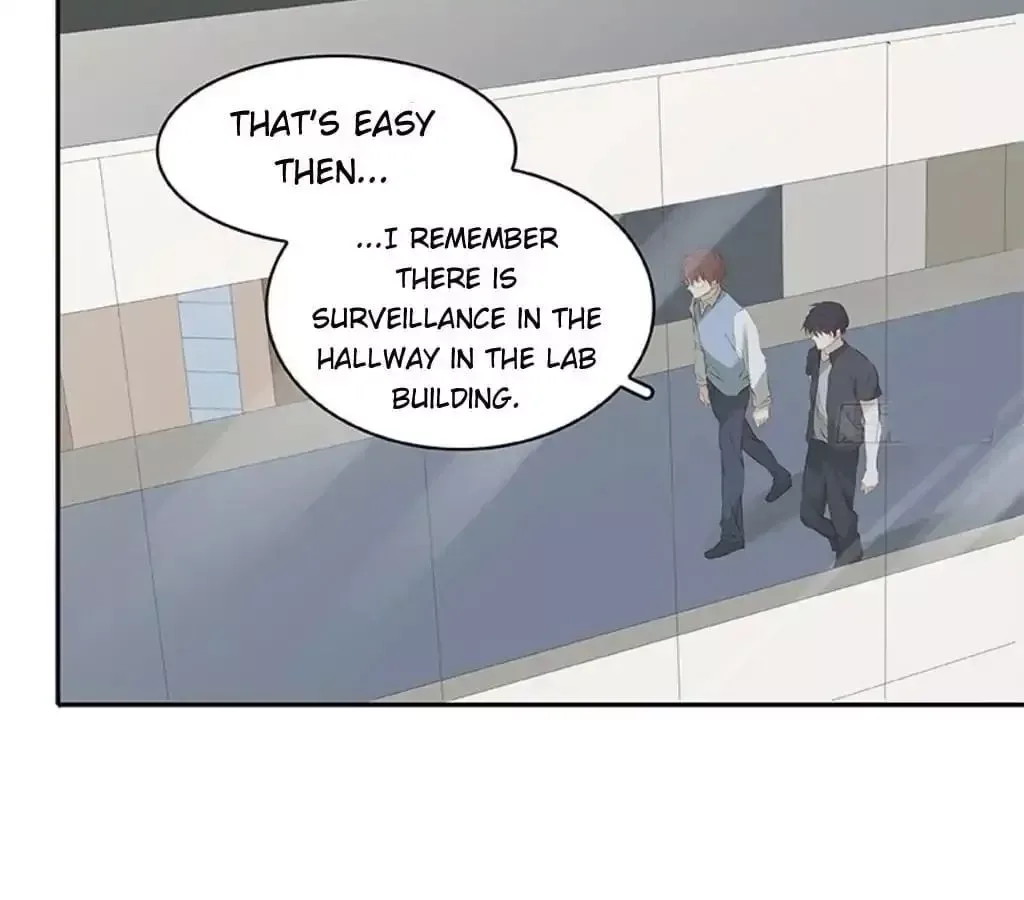 Rowdy Detective Chapter 46 page 35