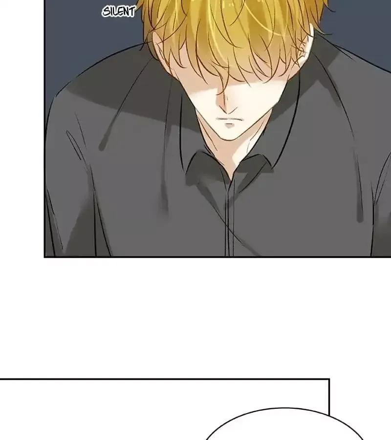 Rowdy Detective Chapter 48 page 34