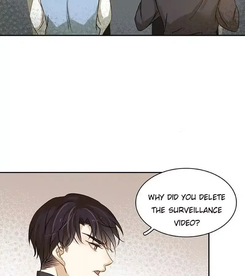 Rowdy Detective Chapter 48 page 32