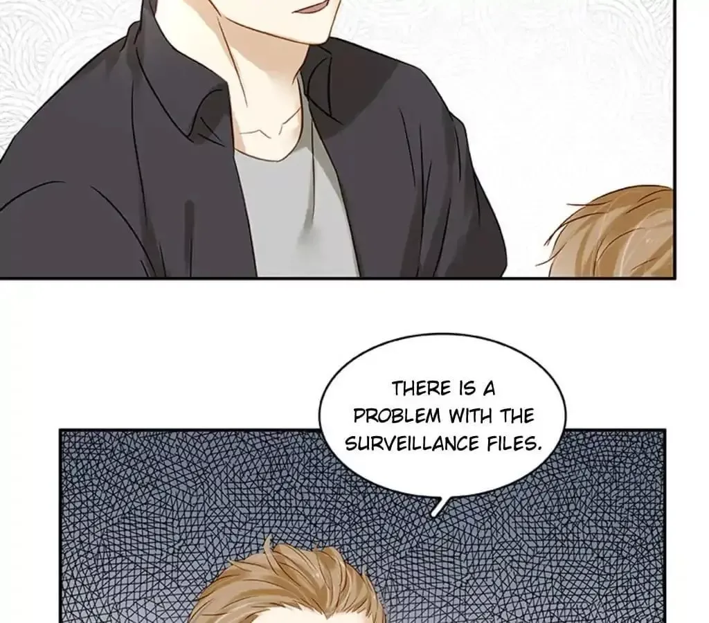 Rowdy Detective Chapter 46 page 44