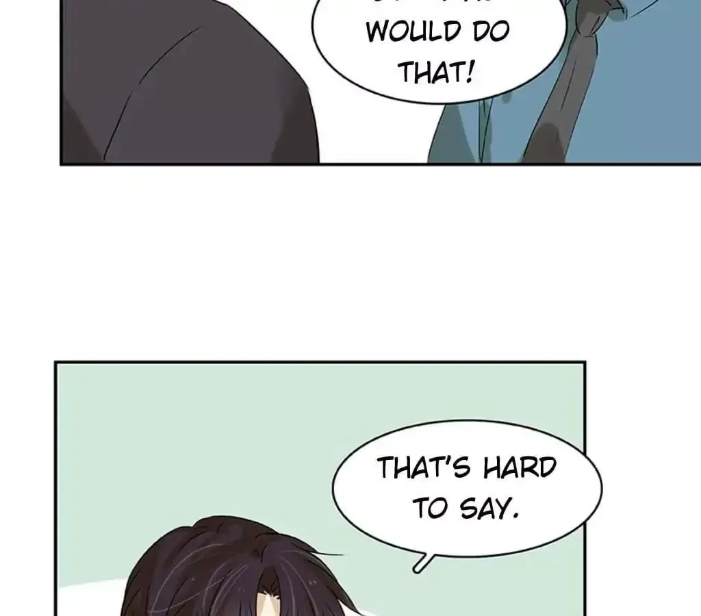 Rowdy Detective Chapter 46 page 47