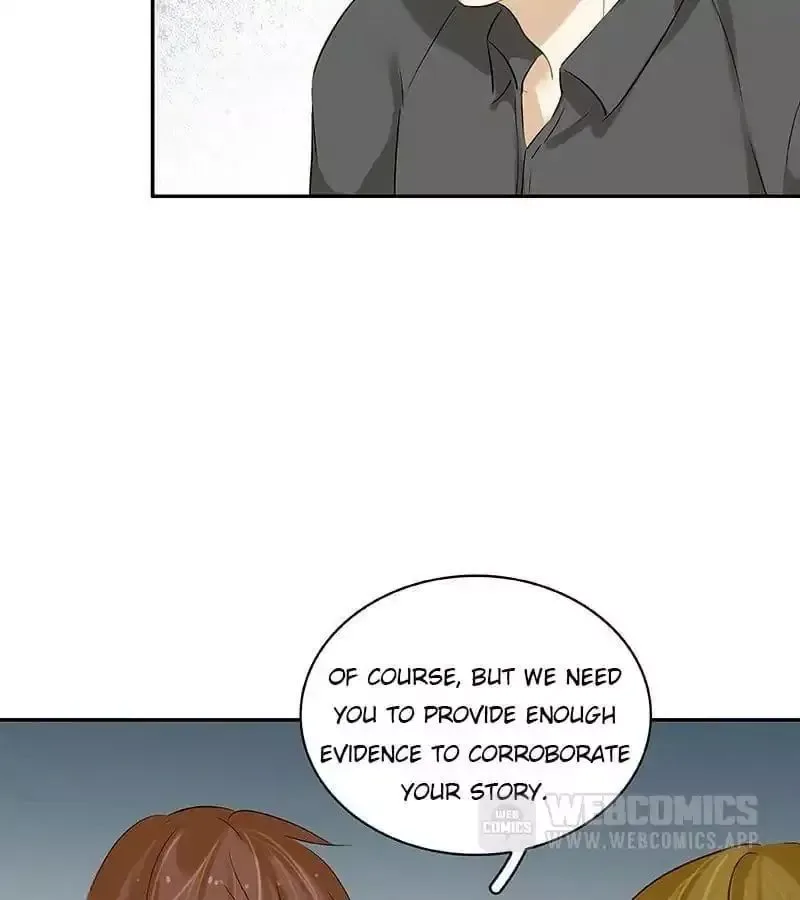 Rowdy Detective Chapter 48 page 39