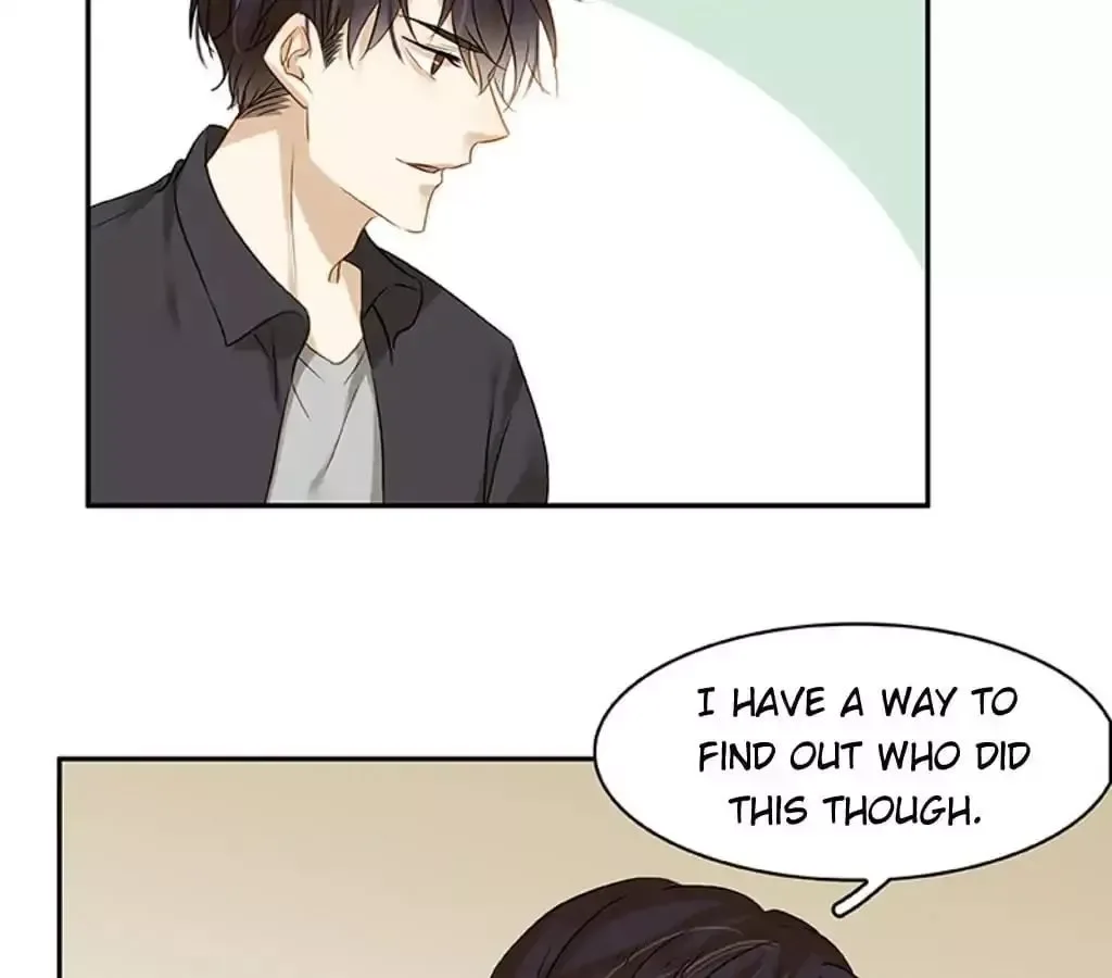 Rowdy Detective Chapter 46 page 48