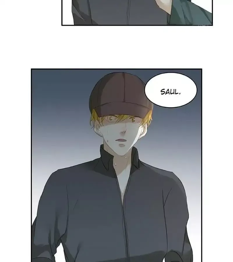 Rowdy Detective Chapter 47 page 33