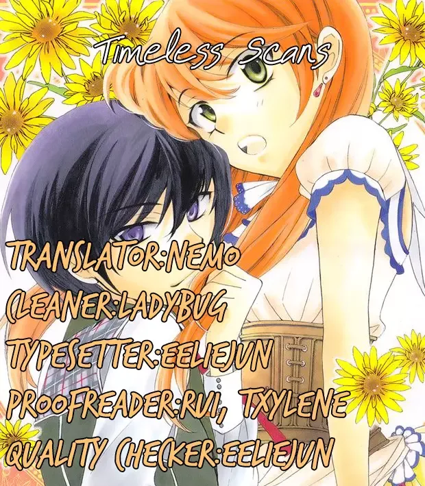 Soredemo Sekai wa Utsukushii Chapter 44 page 1