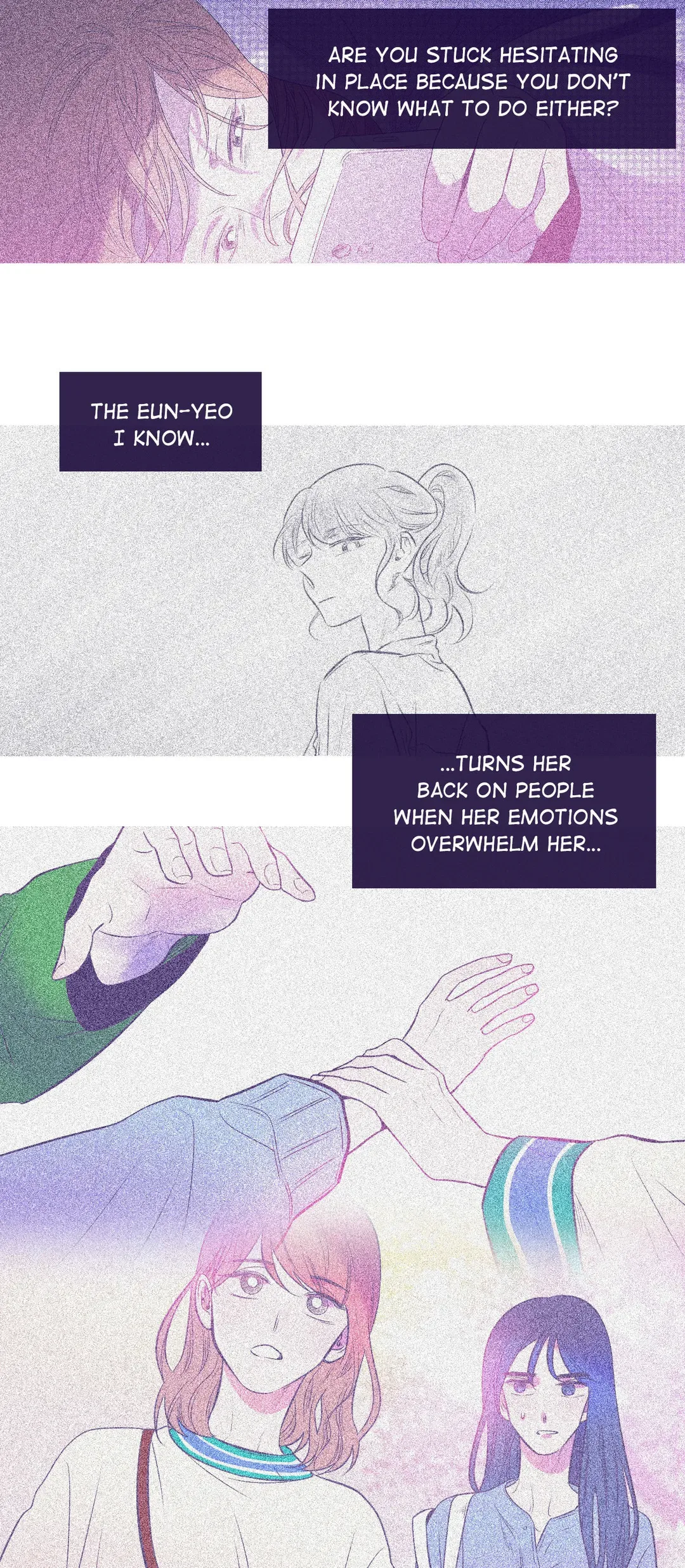 Shades and Shadows Chapter 147 page 29
