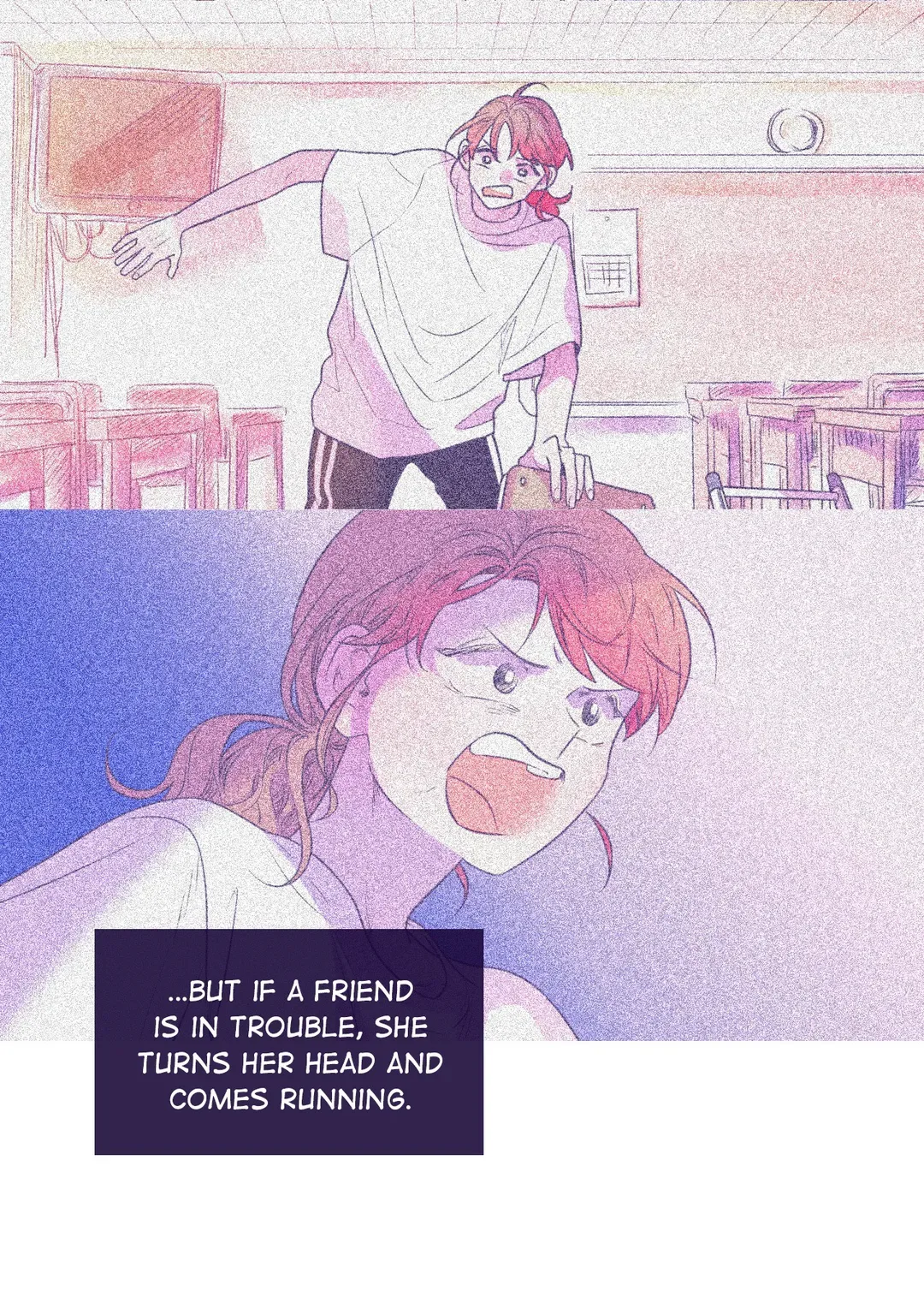 Shades and Shadows Chapter 147 page 30