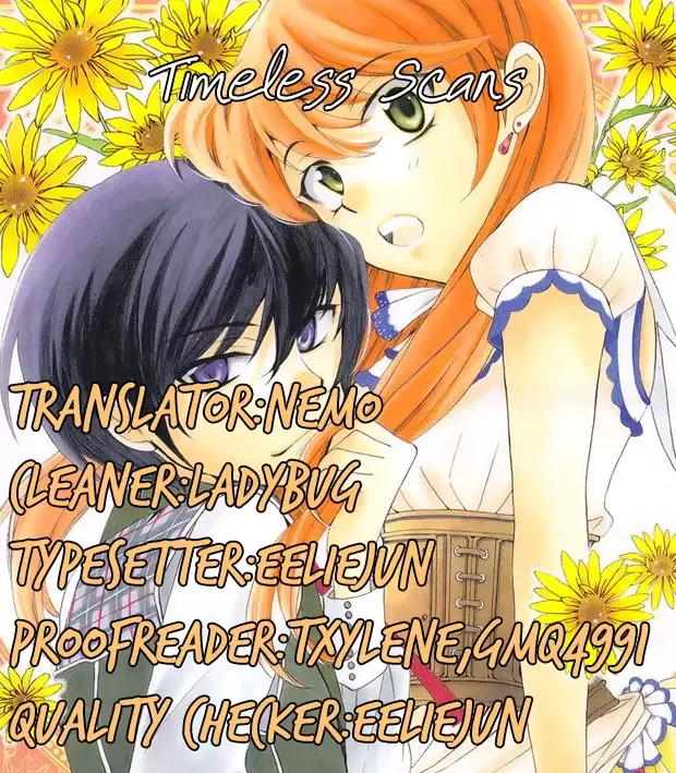 Soredemo Sekai wa Utsukushii Chapter 45 page 1