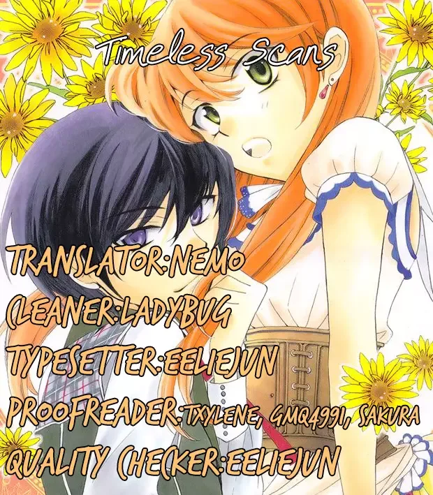 Soredemo Sekai wa Utsukushii Chapter 46 page 1