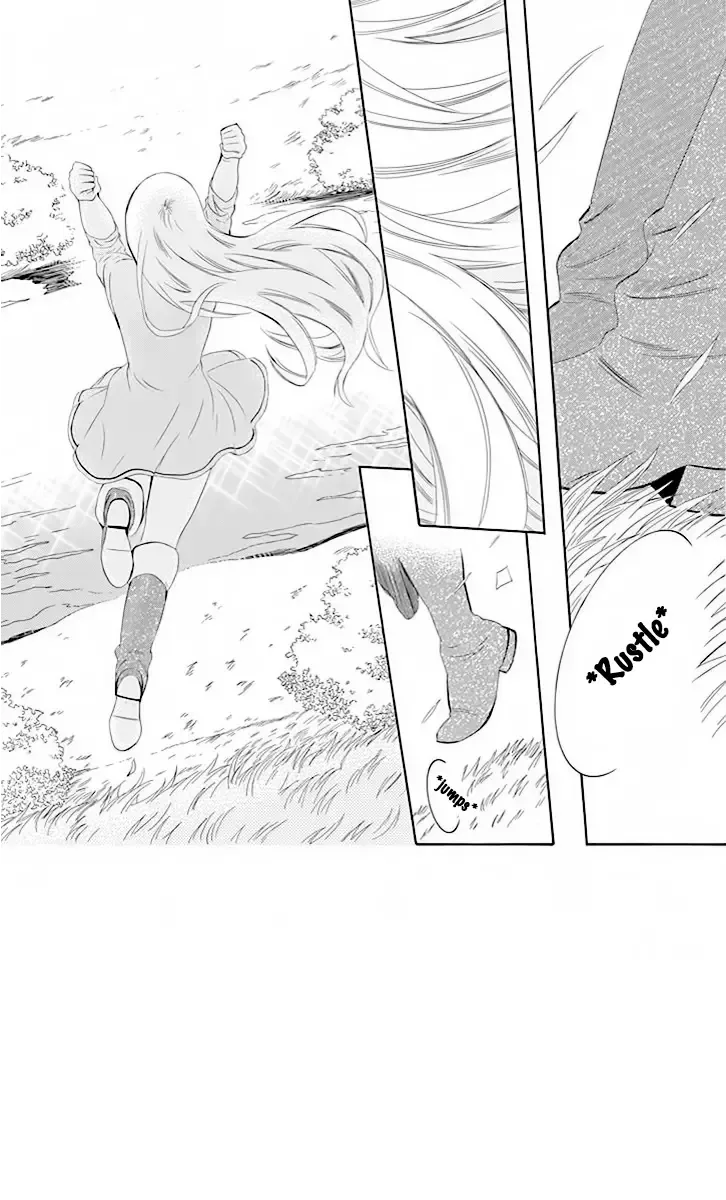 Soredemo Sekai wa Utsukushii Chapter 73 page 5