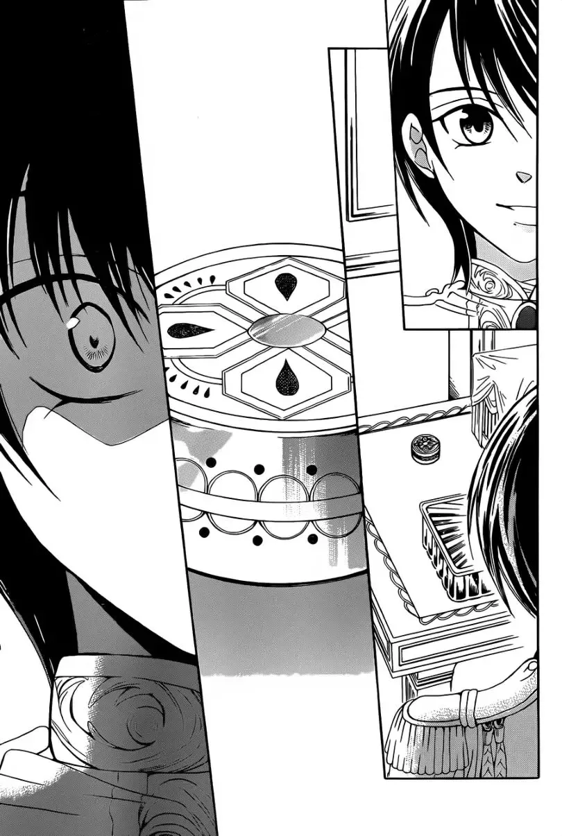 Soredemo Sekai wa Utsukushii Chapter 45 page 18