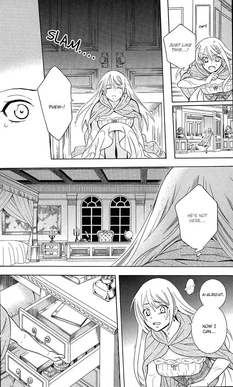 Soredemo Sekai wa Utsukushii Chapter 92 page 25