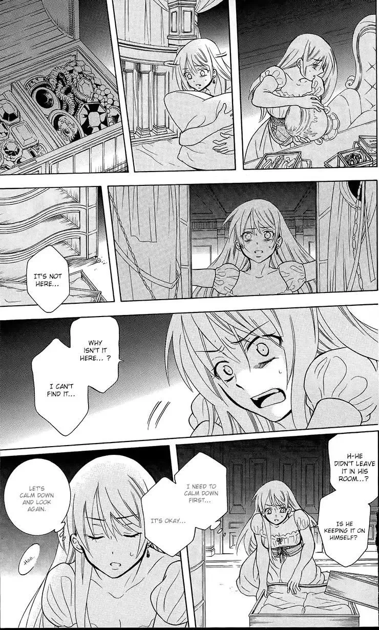Soredemo Sekai wa Utsukushii Chapter 92 page 26