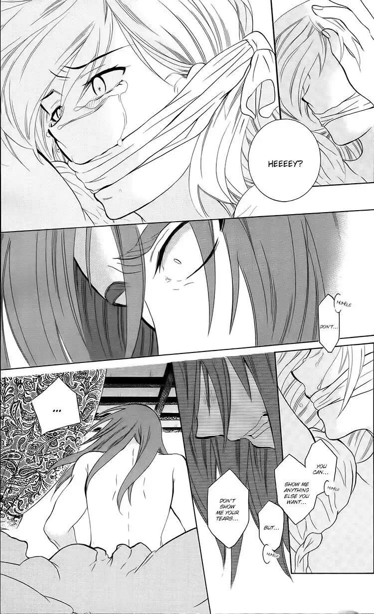 Soredemo Sekai wa Utsukushii Chapter 93 page 26