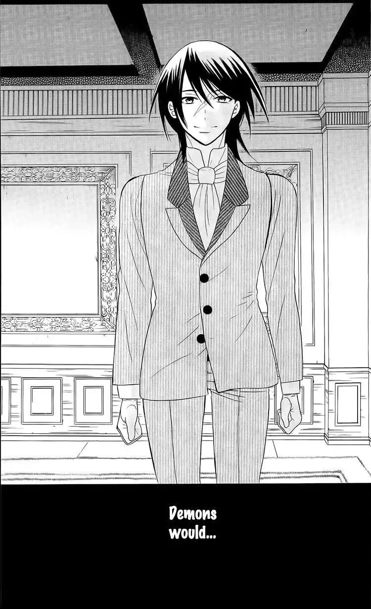 Soredemo Sekai wa Utsukushii Chapter 93 page 32