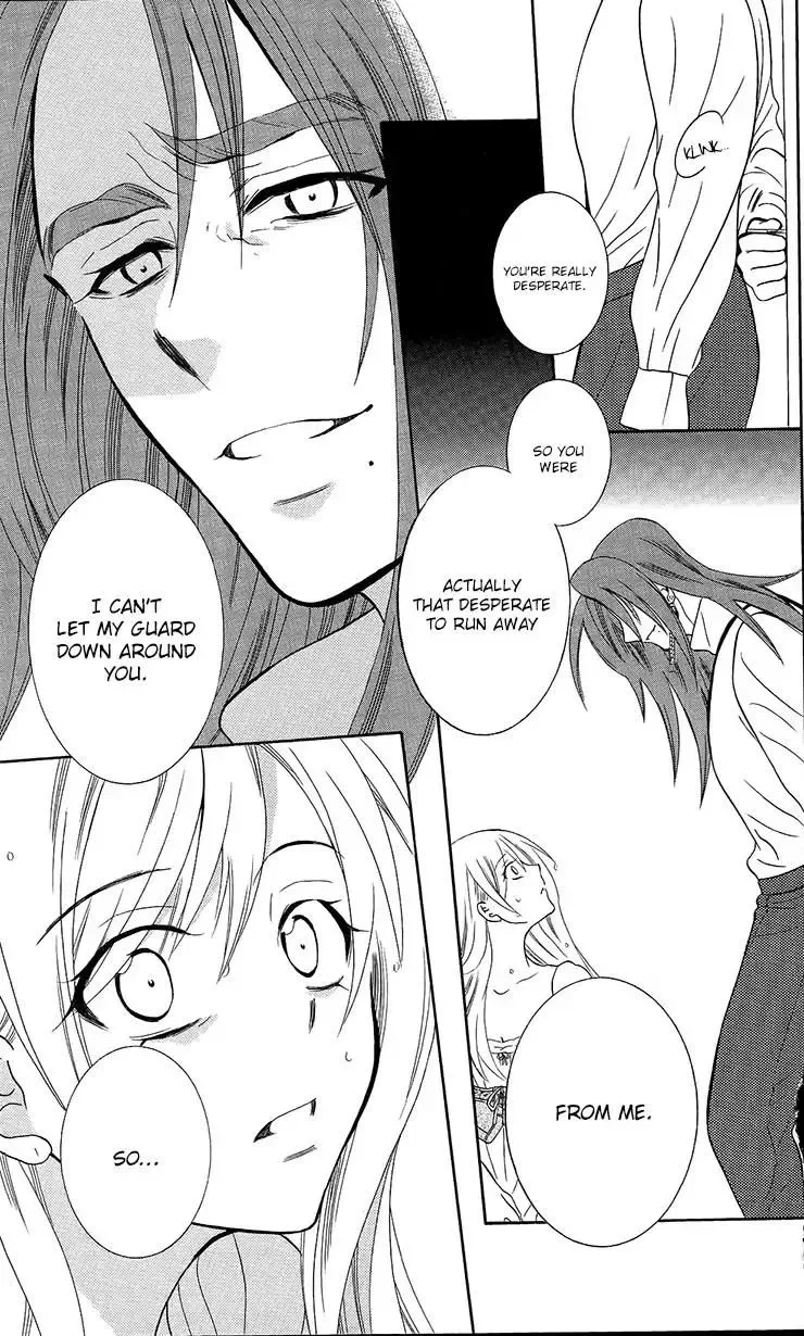 Soredemo Sekai wa Utsukushii Chapter 92 page 28