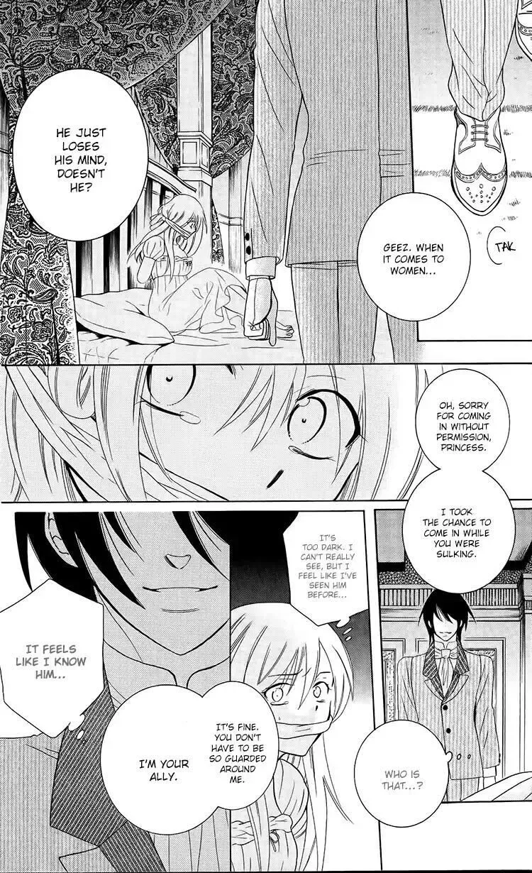 Soredemo Sekai wa Utsukushii Chapter 93 page 31