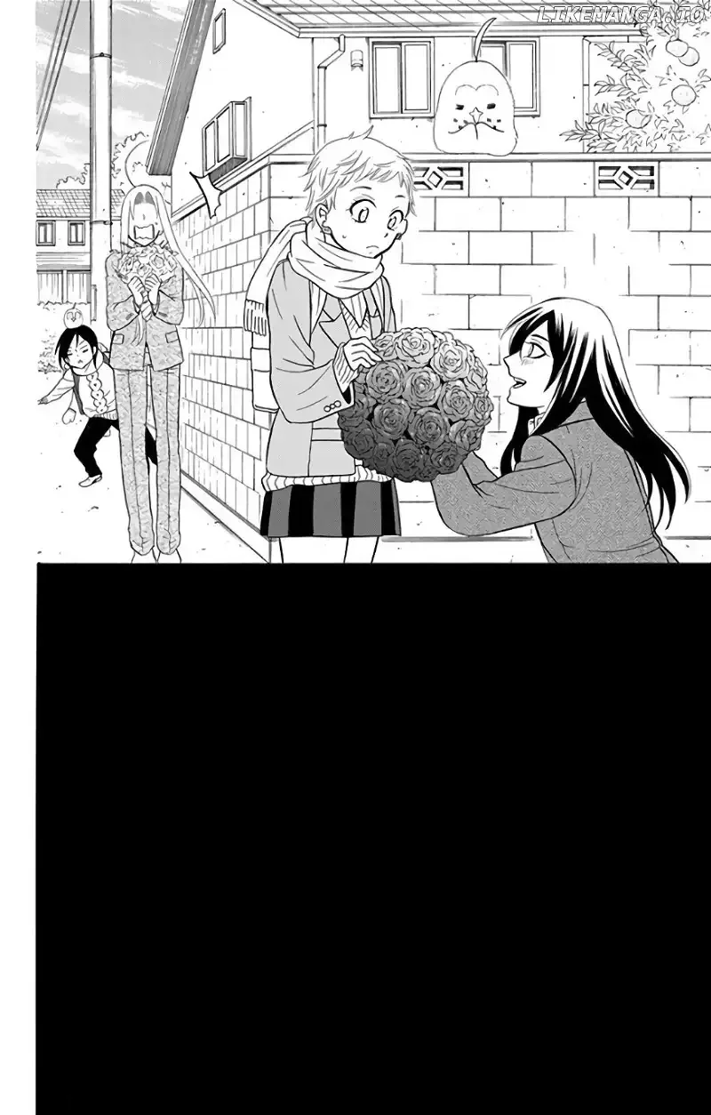 Soredemo Sekai wa Utsukushii Chapter 118 page 5