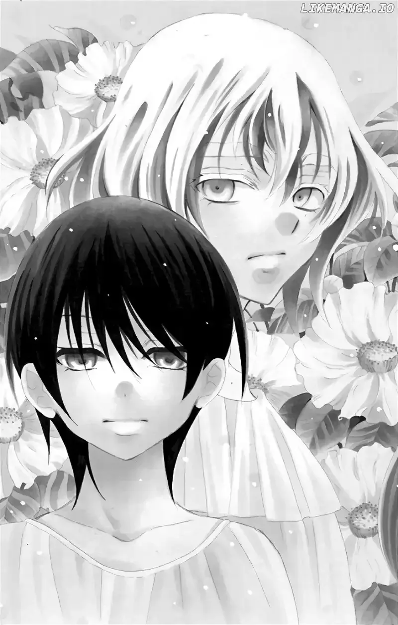Soredemo Sekai wa Utsukushii Chapter 118 page 4