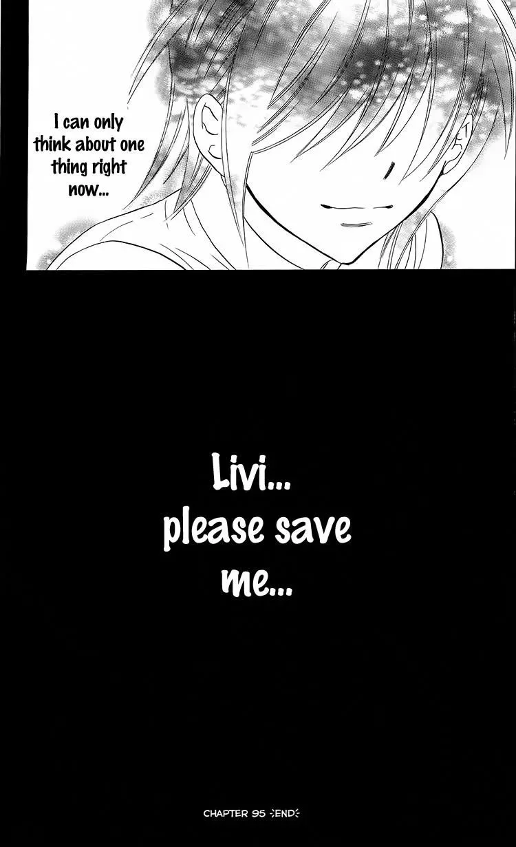 Soredemo Sekai wa Utsukushii Chapter 95 page 29