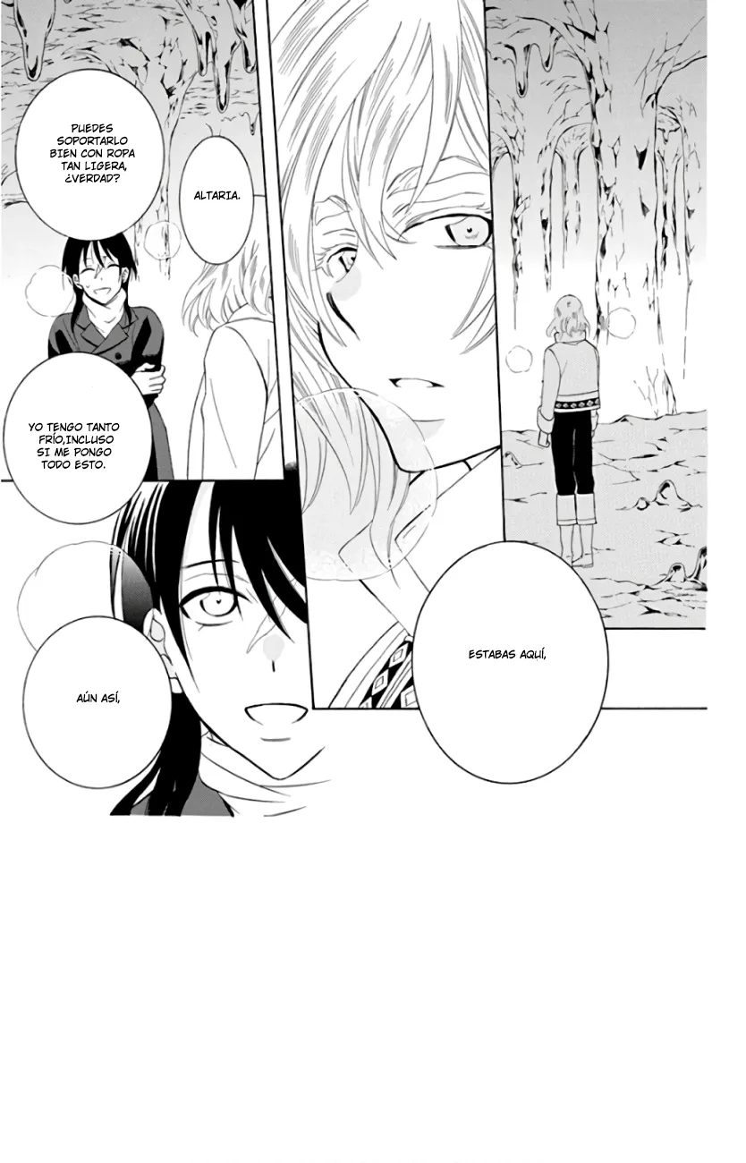 Soredemo Sekai wa Utsukushii Chapter 119 page 2