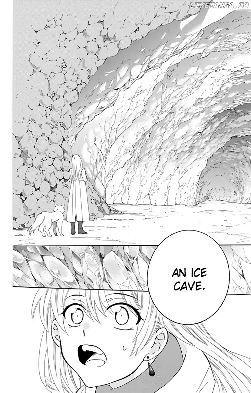 Soredemo Sekai wa Utsukushii Chapter 118 page 33