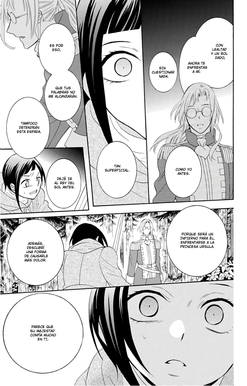 Soredemo Sekai wa Utsukushii Chapter 119 page 12